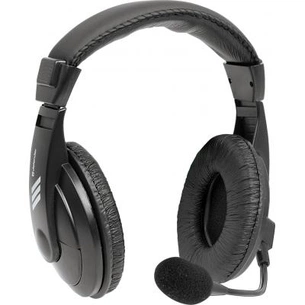 Навушники Defender Gryphon HN-750 Black (63750) зображення 1