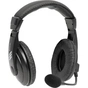 Навушники Defender Gryphon HN-750 Black (63750) - зменшене зображення 1