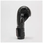 Боксерські рукавички Leone GN383 Thunder Black 10 унцій (GN383_Black_10oz) - зменшене зображення 6