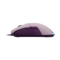Мишка Hator Pulsar Essential USB Lilac (HTM-307) - зменшене зображення 4