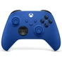 Геймпад Microsoft Wireless Shock Blue (QAU-00009) - зменшене зображення 1