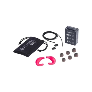 Навушники для стрільби Beretta Mini Headset E2 Fucsia (CF121-D0043-033B) изображение 1