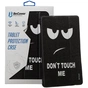 Чохол до планшета BeCover Smart Case Lenovo Tab M10 TB-328F (3rd Gen) 10.1" Don't Touch (708292) - зменшене зображення 1