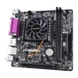 Материнська плата GIGABYTE GA-E6010N - зменшене зображення 2