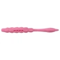Силікон рибальський FishUP Scaly Fat 3.2" 048 - Bubble Gum, cheese taste (8шт/уп) (1864.06.08) - зменшене зображення 1