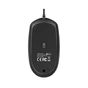 Мишка XO M8 Wireless Black (M8 Black) - зменшене зображення 2