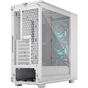 Корпус Fractal Design Epoch White TG RGB Clear tint (FD-C-EPO1A-05) - зменшене зображення 12