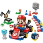 Конструктор LEGO Super Mario Mario Kart – Interactive Mario та Standard Kart (72043) - зменшене зображення 3