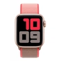 Ремінець до смарт-годинника Apple 44mm Sport Loop Neon Pink (MXMU2ZM/A) - зменшене зображення 3