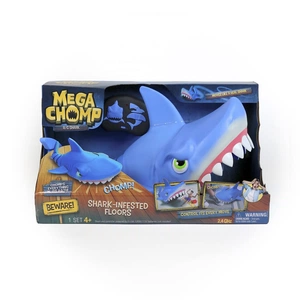 Радіокерована іграшка Skyrocket Mega Chomp - Акула Мега Чомп (18493) изображение 1