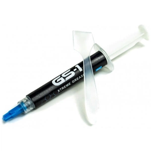 Термопаста PcCooler GS-1 4G зображення 1