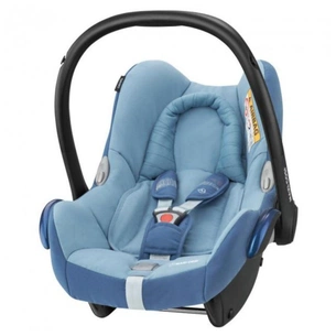 Автокрісло Maxi-Cosi Cabriofix Frequency Blue (8617412111) зображення 1