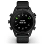 Смарт-годинник Garmin MARQ Commander Gen 2, Carbon, GPS (010-02722-01) - зменшене зображення 2