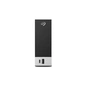 Зовнішній жорсткий диск 3.5" 6TB One Touch Desktop External Drive with Hub Seagate (STLC6000400) - зменшене зображення 4