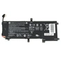 Акумулятор до ноутбука HP Envy 15-AS VS03XL, 52Wh (4350mAh), 6cell, 11.55V, Li-ion (A47664) - зменшене зображення 1