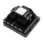 Кулер до процесора ID-Cooling IS-55 BLACK - зменшене зображення 5