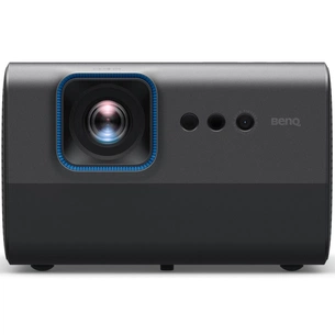 Проектор BenQ GP520 (9H.JT177.59E) зображення 1