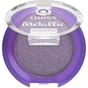 Тіні для повік Quiss Metallic Eyeshadow 04 (4823097108550) - зменшене зображення 1