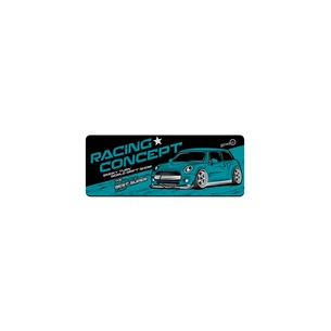 Килимок для мишки Voltronic Racing concept (LA3030) зображення 1