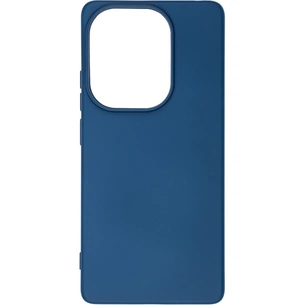 Чохол до мобільного телефона Armorstandart ICON Xiaomi Redmi Note 13 Pro 4G Dark Blue (ARM73137) зображення 1