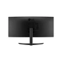 Монітор LG 34WR50QC-B - зменшене зображення 4