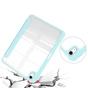 Чохол до планшета BeCover Soft Edge BeCover Apple iPad 10.9" 2022 Light Blue (709205) - уменьшенное изображение 5