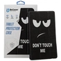 Чохол до планшета BeCover Smart Case Huawei MatePad T10 Don't Touch (705928) - зменшене зображення 1
