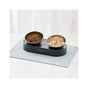 Універсальний посуд для тварин Petkit FRESH NANO-METAL Pet Cat TWO Bowl Stand (P5201) - зменшене зображення 5