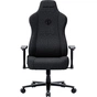 Крісло ігрове Anda Seat Novis Fabric Size XL Dark Gray (AD23-XL-01-GB-F) - зменшене зображення 2