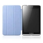 Чохол до планшета Lenovo 7 S5000 Folio Case and Film /Dark gray (888015868) - зменшене зображення 3