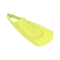 Ласти Arena Fins Adult 006985-200 жовтий 44-45 (3468337102656) - зменшене зображення 2