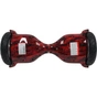 Гіроборд Rover XL2 10" Red fire - зменшене зображення 4