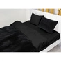 Постільна білизна MirSon Велюр Winter Delicate 28-0111 Frutticini 160х220 (2200004052410) - зменшене зображення 3