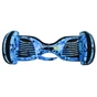 Гіроборд Like.Bike X Fly (military blue) (2000984807310) - уменьшенное изображение 3