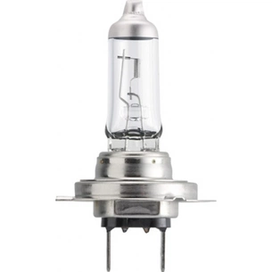 Автолампа Philips галогенова 55W (12972 LLECO C1) зображення 1