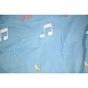 Постільна білизна MirSon Бязь Ranforce Elite 17-0421 Music King Size (2200004705651) - зменшене зображення 6