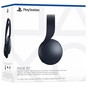 Навушники Playstation 5 Pulse 3D Wireless Headset Black (9834090) - зменшене зображення 6