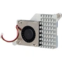 Радіатор охолодження Raspberry Pi with fan for Raspberry Pi 5 (SC1148/OFI118) - уменьшенное изображение 3