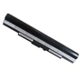 Акумулятор до ноутбука ASUS Asus A42-UL50 4400mAh 6cell 10.8V Li-ion (A47057) - зменшене зображення 2