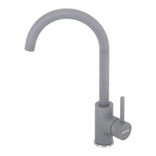 Змішувач Interline Tango new Gray зображення 1