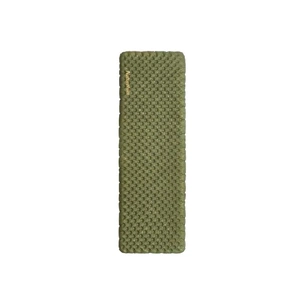 Туристичний килимок Naturehike CNH22DZ018 196x64x7 см Green (6975641888574) изображение 1