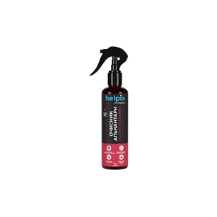 Автомобільний очисник Helpix Alcantocleaner 200 мл зображення 1