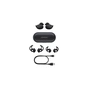 Навушники Bose Sport Earbuds Triple Black (805746-0010) - зменшене зображення 10