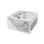 Блок живлення ASUS 1000W ROG Strix Platinum White Edition (90YE00W4-B0NA00) - зменшене зображення 3