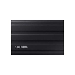 Накопичувач SSD USB 3.2 4TB T7 Shield Samsung (MU-PE4T0S/EU) изображение 1