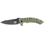 Ніж Skif Shark GRTS/Black SW green (421H) - зменшене зображення 1