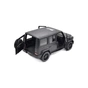 Радіокерована іграшка Rastar Mercedes-Benz G63 AMG 1:14 чорний (95760 black) - зменшене зображення 5