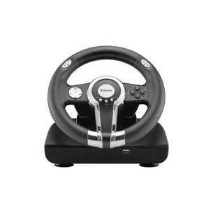 Кермо Defender Gotcha PC/PS3/PS4 (64398) зображення 1