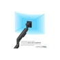 Кронштейн OfficePro MA851B - зменшене зображення 7