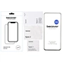 Скло захисне BeCover Realme 12 Plus 10D Black (712343) - зменшене зображення 3